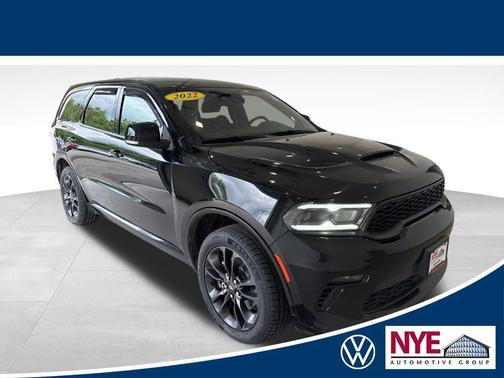 2022 Dodge Durango GT