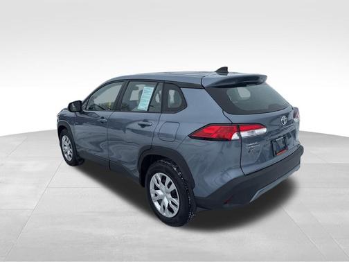 2023 Toyota Corolla Cross L