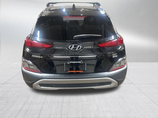 2023 Hyundai KONA Limited