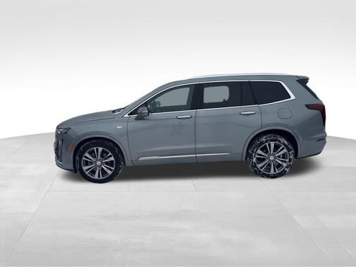 2025 Cadillac XT6 Premium Luxury AWD