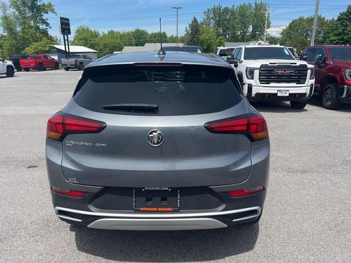 2022 Buick Encore GX Preferred