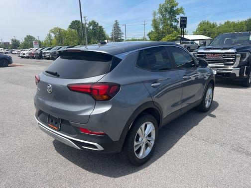 2022 Buick Encore GX Preferred