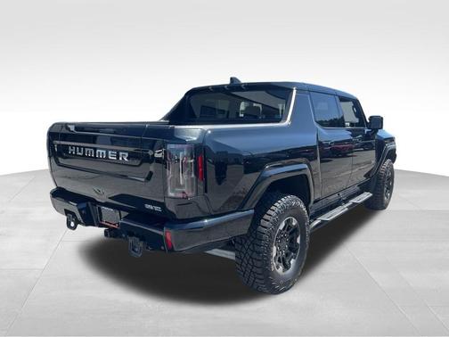 2024 GMC HUMMER EV Pickup 3X