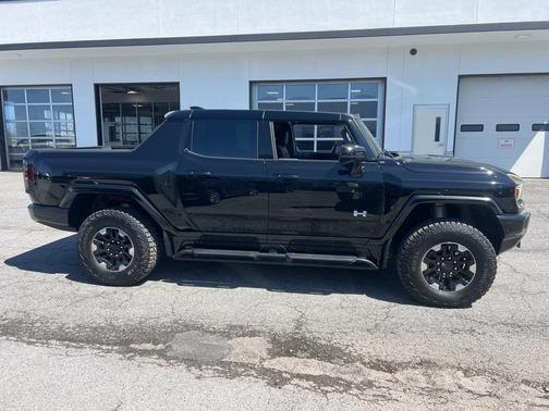 2024 GMC HUMMER EV Pickup 3X
