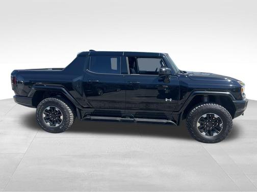 2024 GMC HUMMER EV Pickup 3X