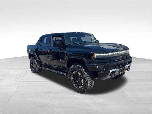 2024 GMC HUMMER EV Pickup 3X