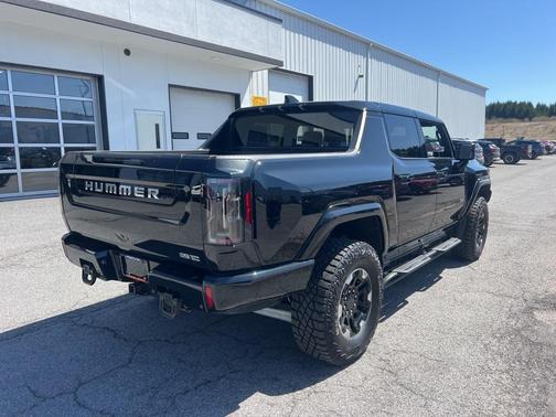 2024 GMC HUMMER EV Pickup 3X