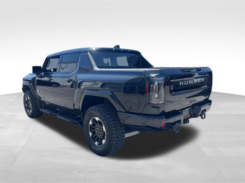 2024 GMC HUMMER EV Pickup 3X