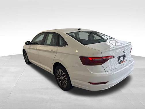 2019 Volkswagen Jetta 1.4T SE