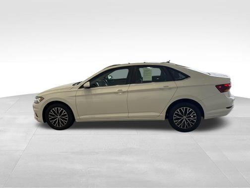 2019 Volkswagen Jetta 1.4T SE