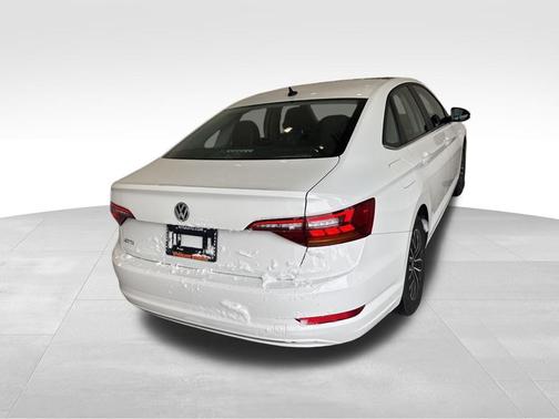 2019 Volkswagen Jetta 1.4T SE