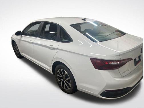 2023 Volkswagen Jetta 1.5T S