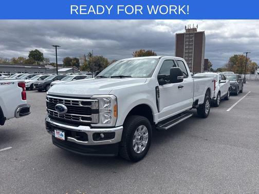 2023 Ford F-350 XLT