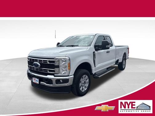 2023 Ford F-350 XLT