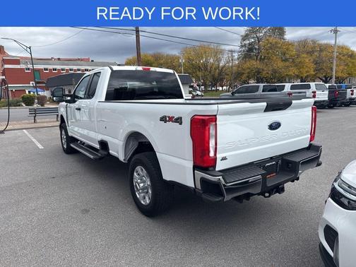 2023 Ford F-350 XLT