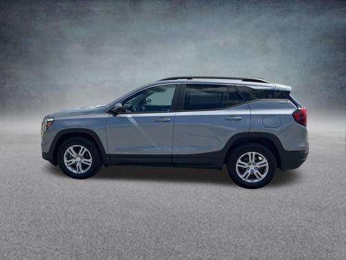 Sterling 2023 GMC Terrain SLE