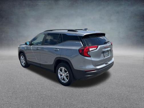 Sterling 2023 GMC Terrain SLE