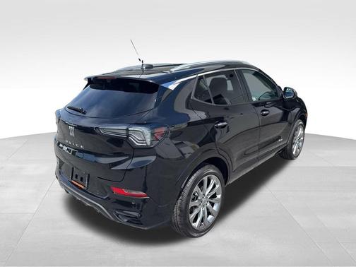 2025 Buick Encore GX Avenir