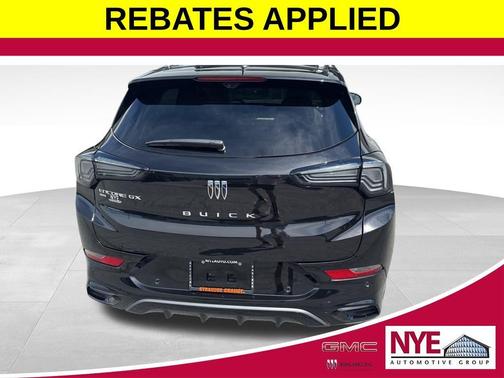 2025 Buick Encore GX Avenir