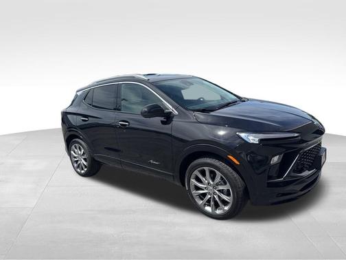 2025 Buick Encore GX Avenir