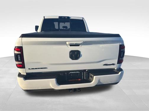 2024 RAM 2500 Limited