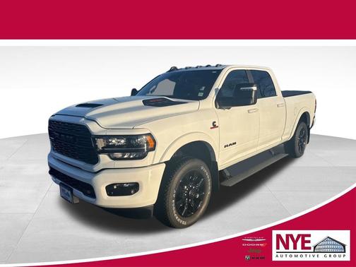 2024 RAM 2500 Limited
