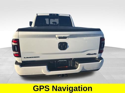 2024 RAM 2500 Limited