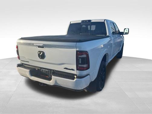 2024 RAM 2500 Limited