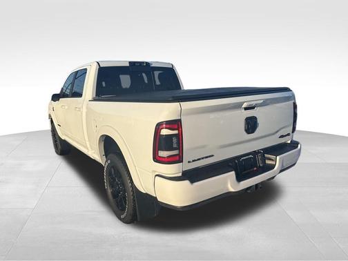 2024 RAM 2500 Limited