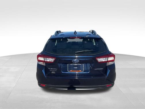 2019 Subaru Impreza 2.0i Premium