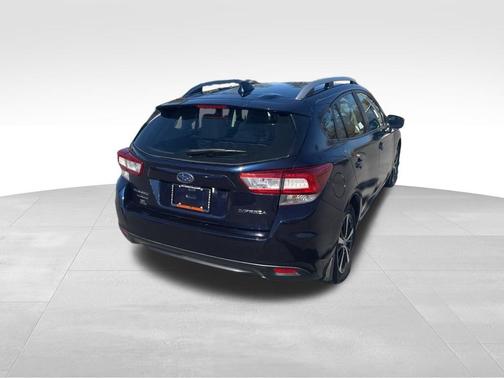 2019 Subaru Impreza 2.0i Premium