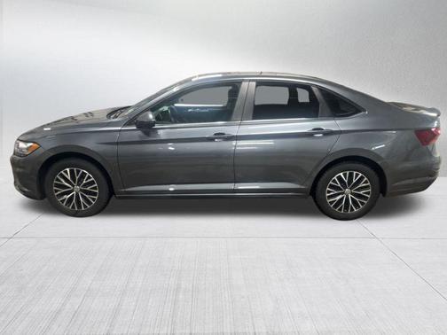 2019 Volkswagen Jetta 1.4T SE