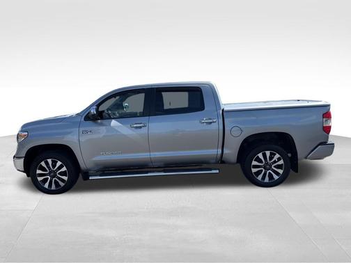 2018 Toyota Tundra Limited