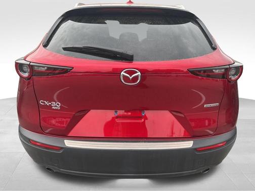 2022 Mazda CX-30 Premium Package