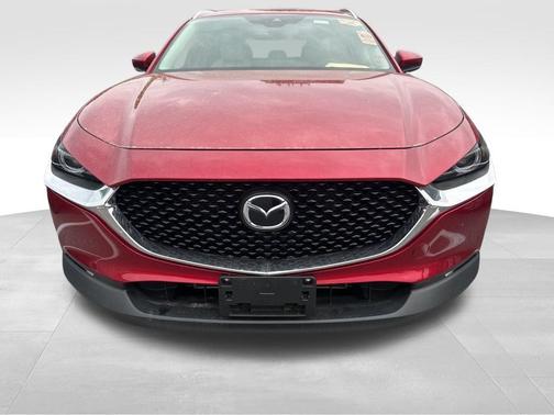 2022 Mazda CX-30 Premium Package