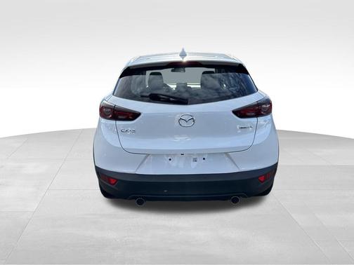 2021 Mazda CX-3 Sport