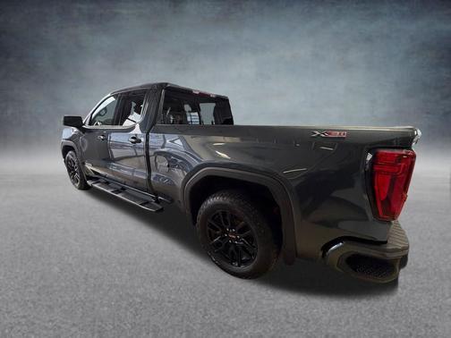 Sky 2021 GMC Sierra 1500 Elevation