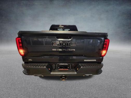 Sky 2021 GMC Sierra 1500 Elevation