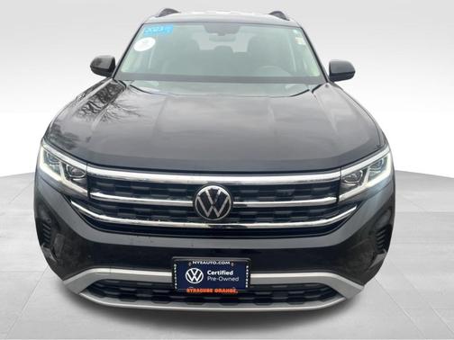 2023 Volkswagen Atlas 2.0T SE