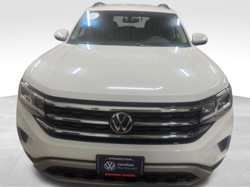 2023 Volkswagen Atlas 3.6L SE w/Technology