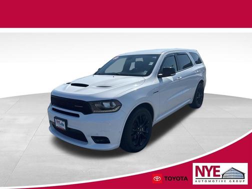 2020 Dodge Durango R/T