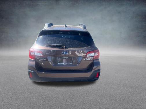 Cinnamon Brown Pearl 2019 Subaru Outback 2.5i Premium