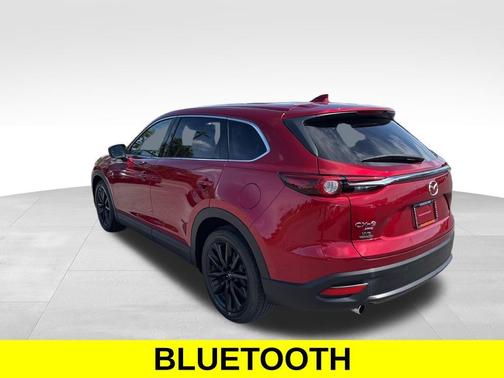 2023 Mazda CX-9 Touring Plus