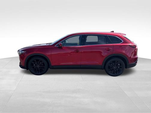 2023 Mazda CX-9 Touring Plus