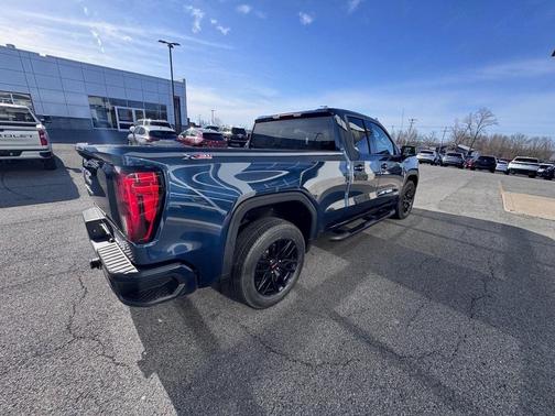 2019 GMC Sierra 1500 Elevation