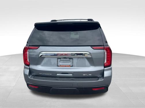 2021 GMC Yukon SLE