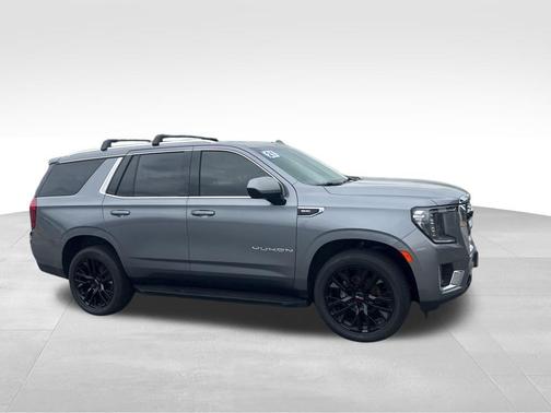 2021 GMC Yukon SLE