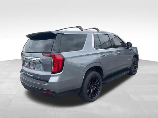 2021 GMC Yukon SLE