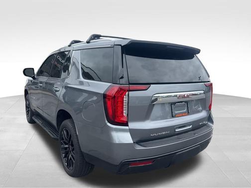 2021 GMC Yukon SLE