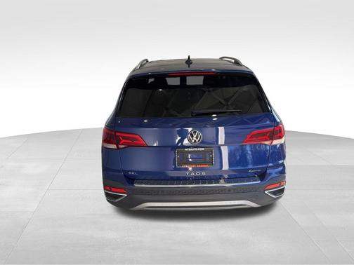 2023 Volkswagen Taos 1.5T SEL